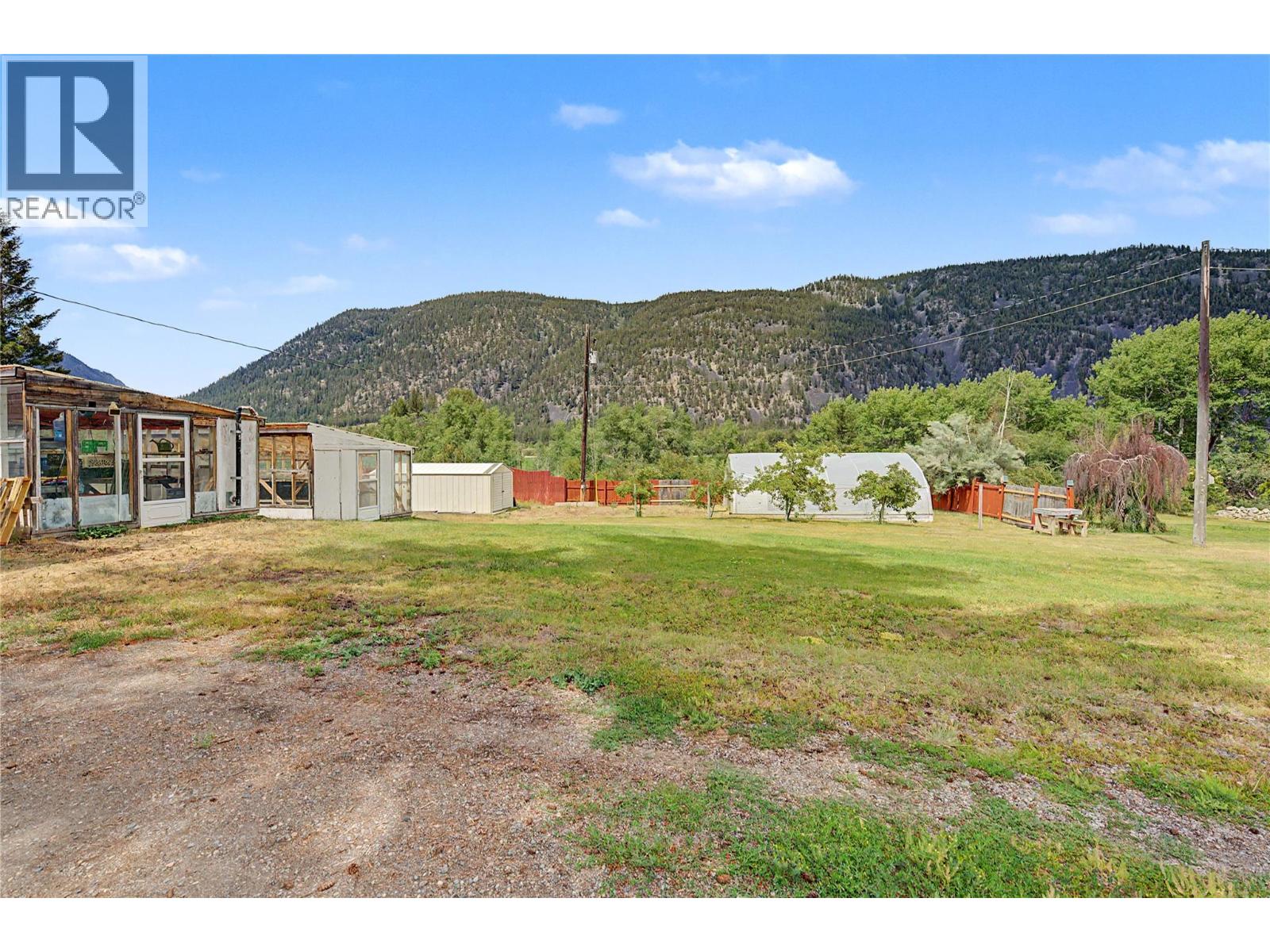  1167 Highway 3 Other, Princeton