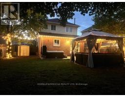 82 Ready Court, Brampton, ON L6Y4T4 Photo 12