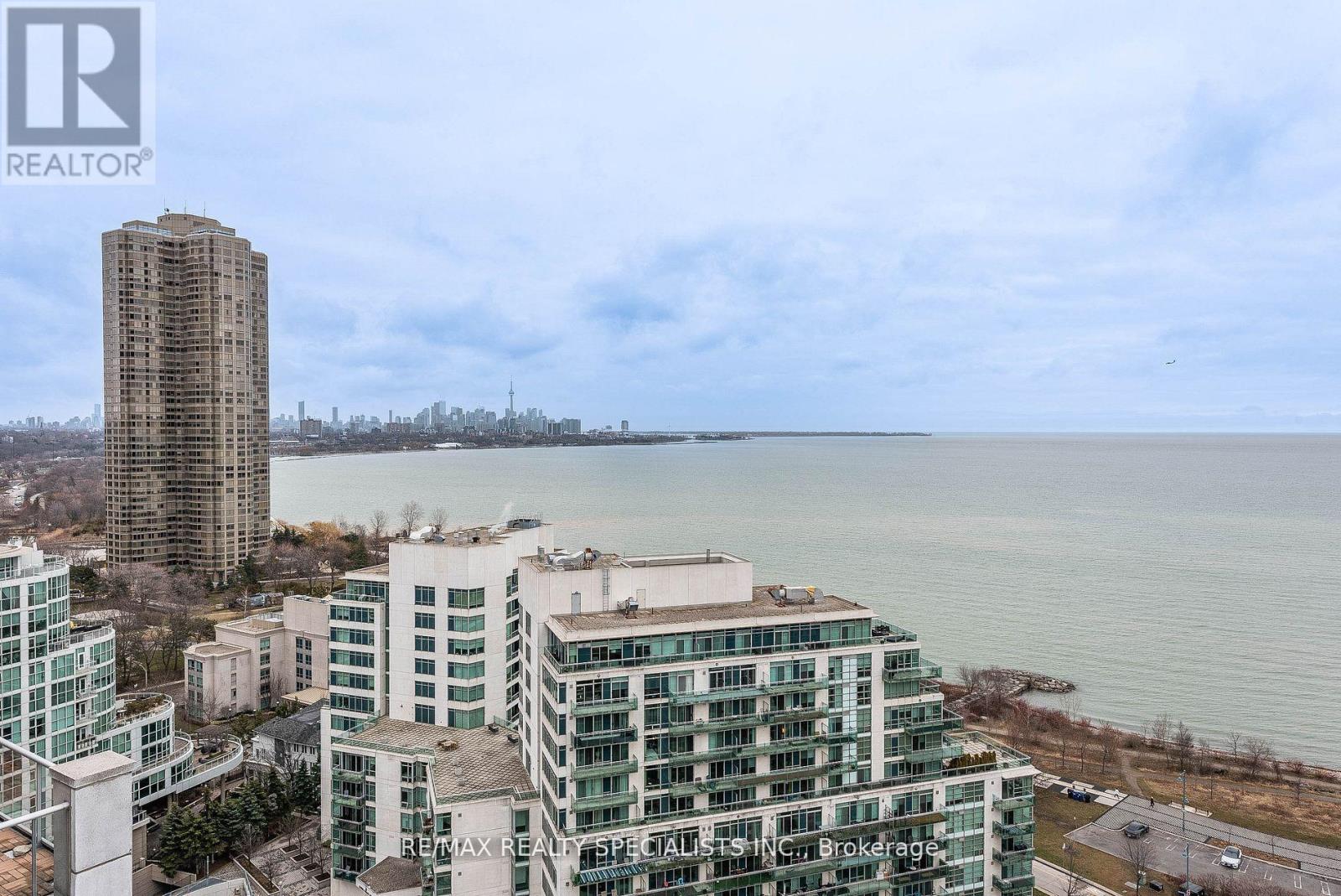 #1114 2083 LAKE SHORE BOULEVARD W - 19