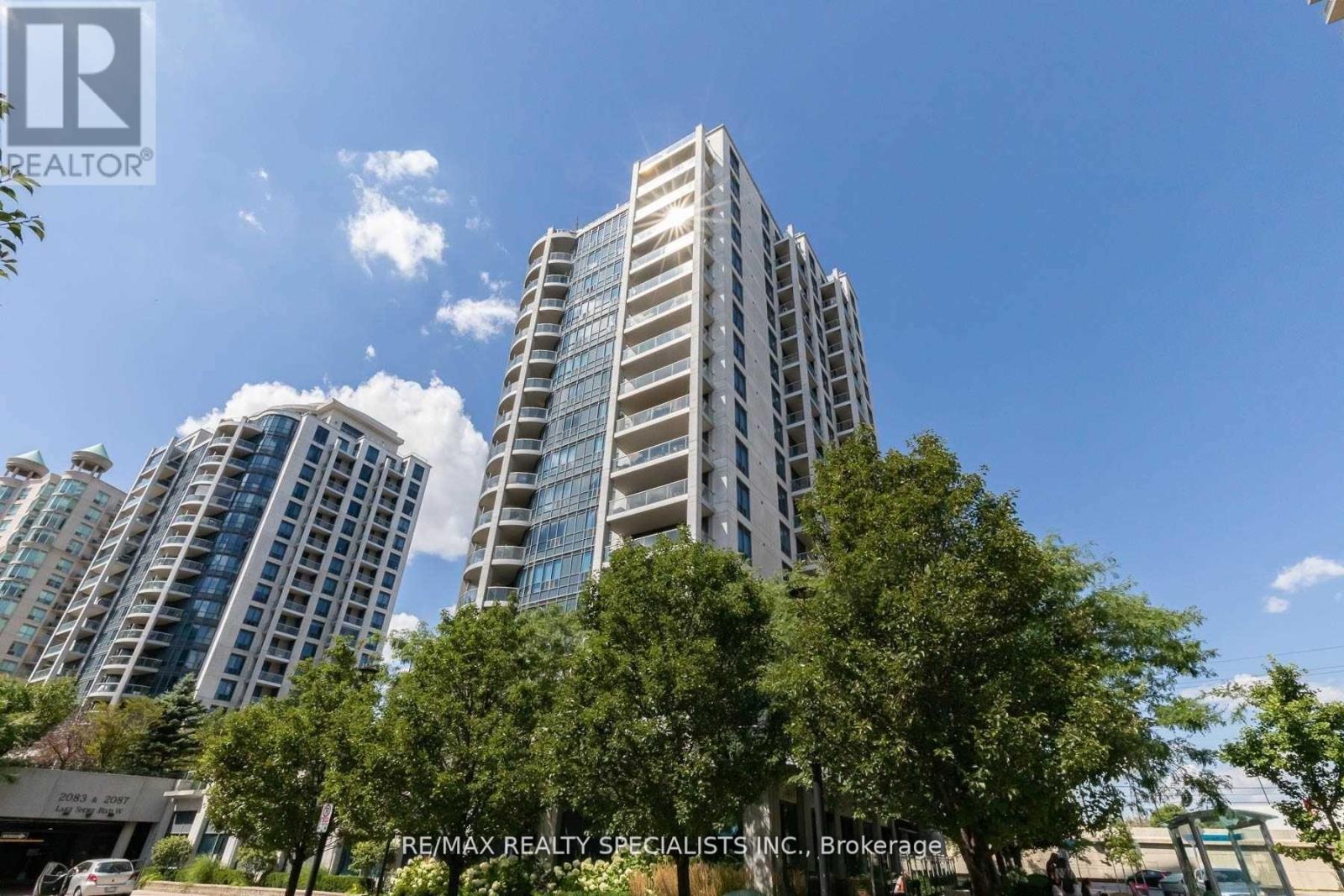 #1114 2083 LAKE SHORE BOULEVARD W - 2