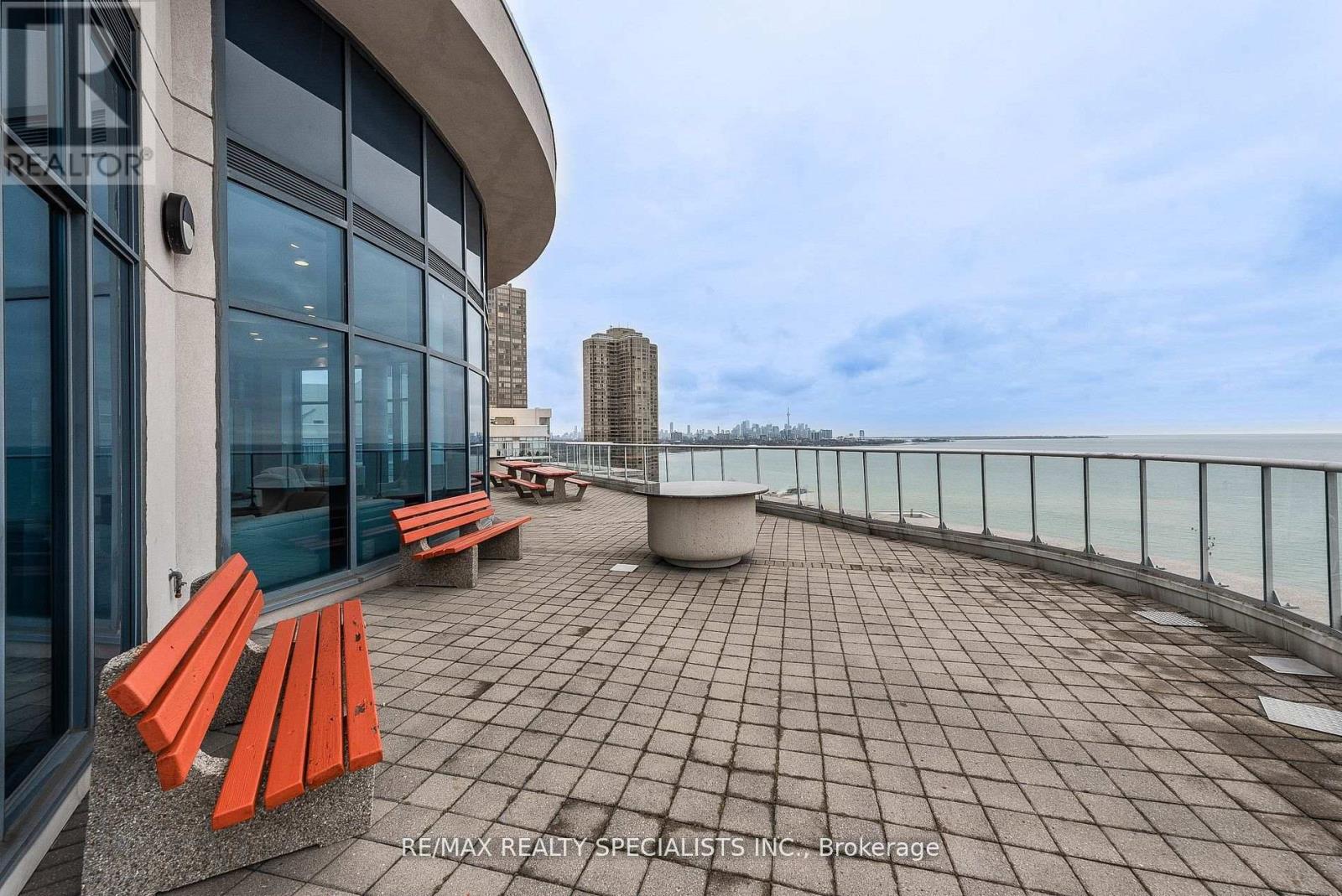 #1114 2083 LAKE SHORE BOULEVARD W - 20