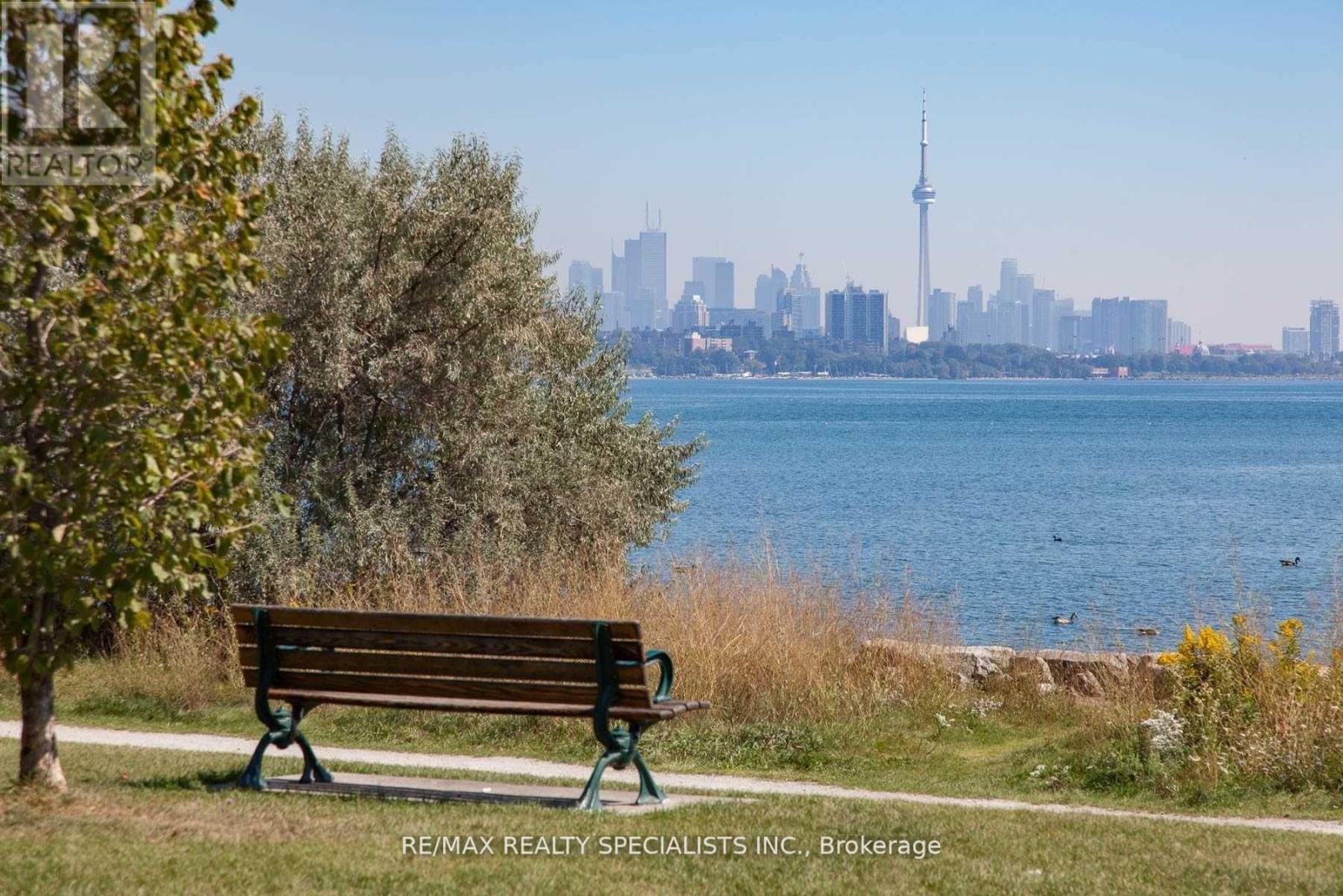 #1114 2083 LAKE SHORE BOULEVARD W - 26