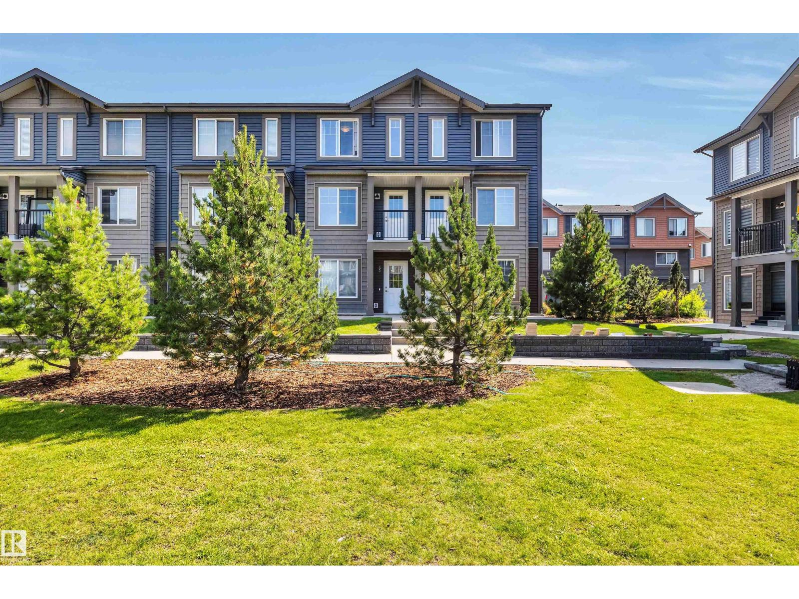#33 3025 151 AV NW - 31