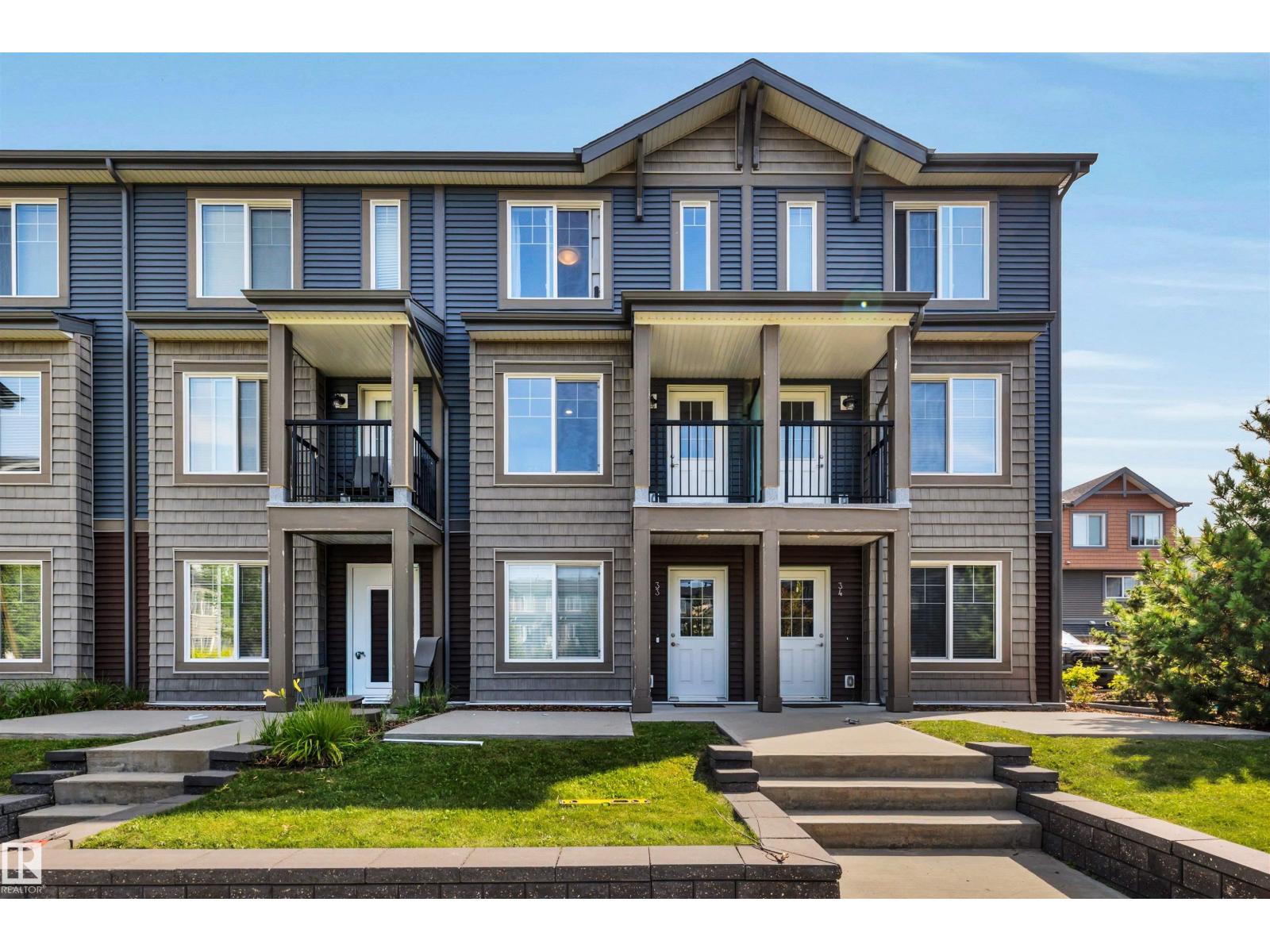 #33 3025 151 AV NW - 33