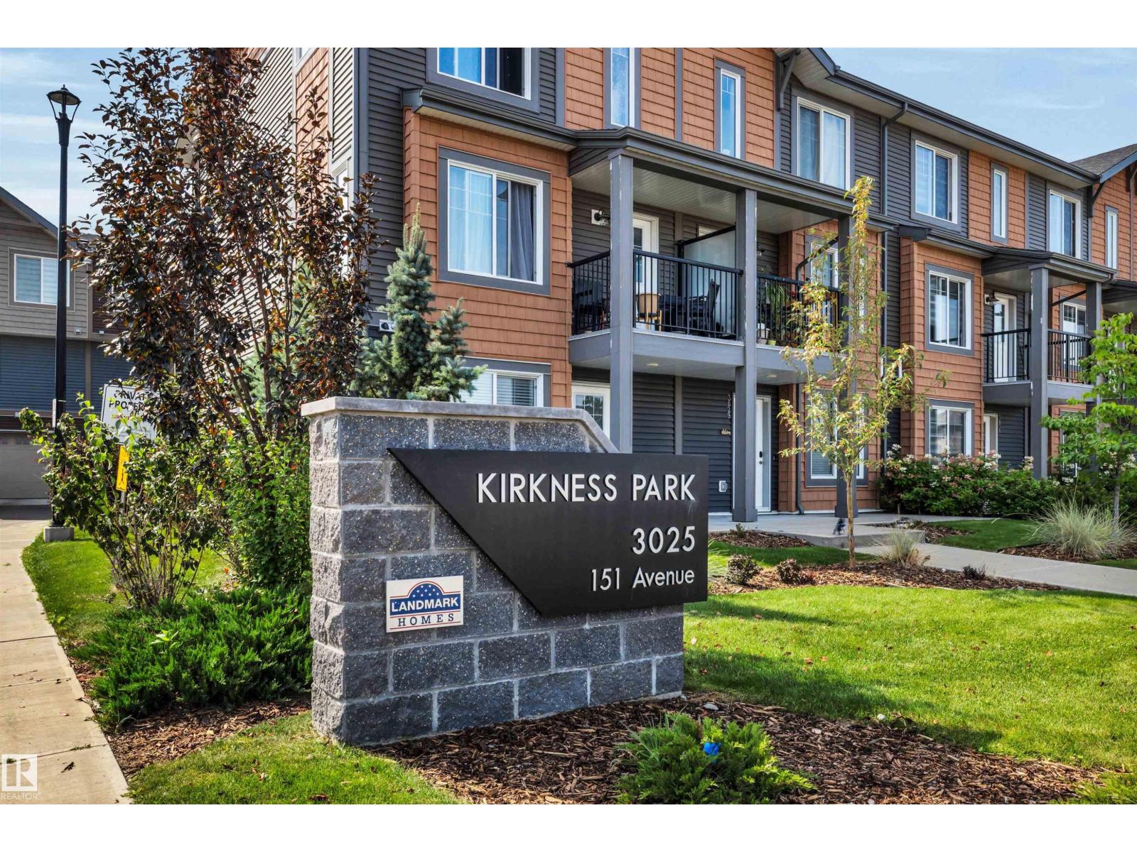 #33 3025 151 AV NW - 36