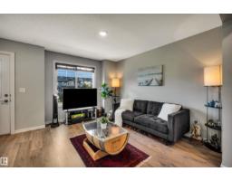 Row / Townhouse for sale at #33 3025 151 Av NW, Edmonton — MLS® E4506100