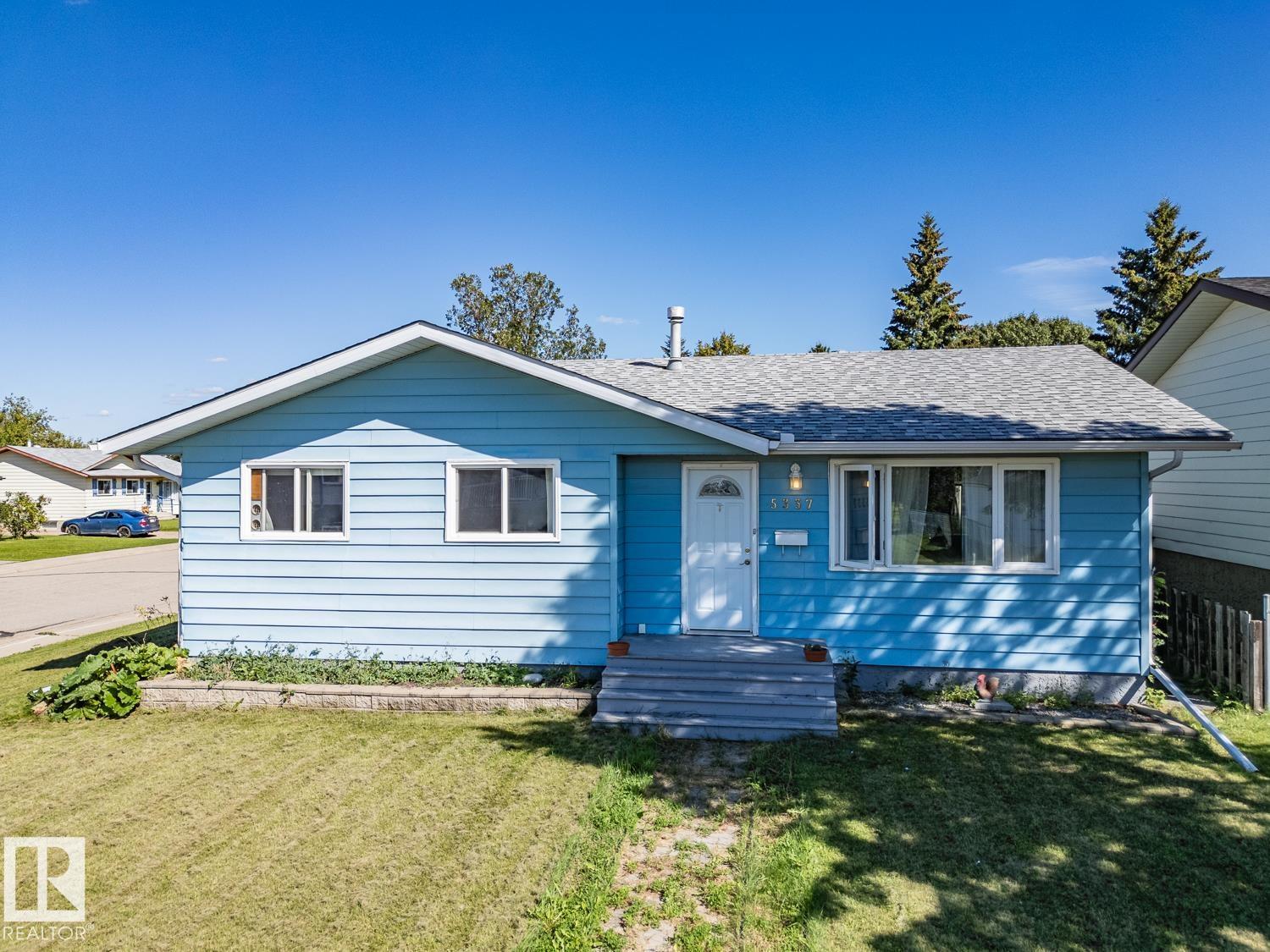 5337 47 ST N - 1