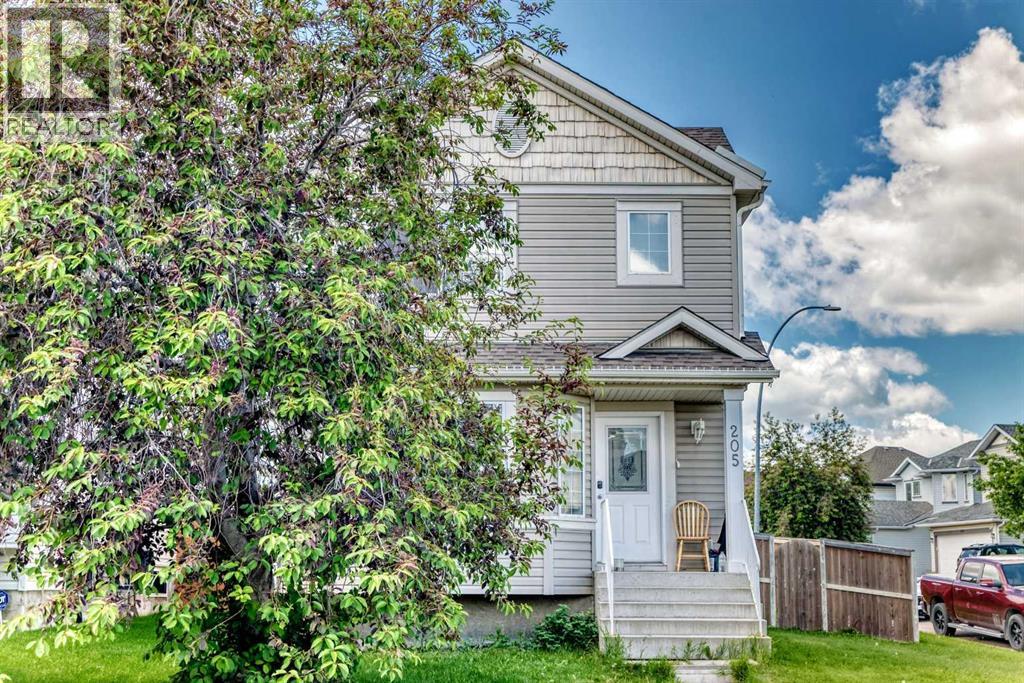 205 Hidden Hills Place NW - 2