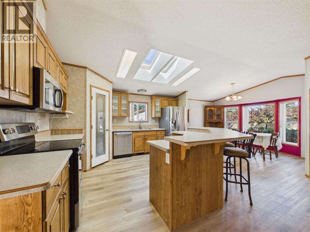 Listing photo – 2146 Danielle Drive, Red Deer