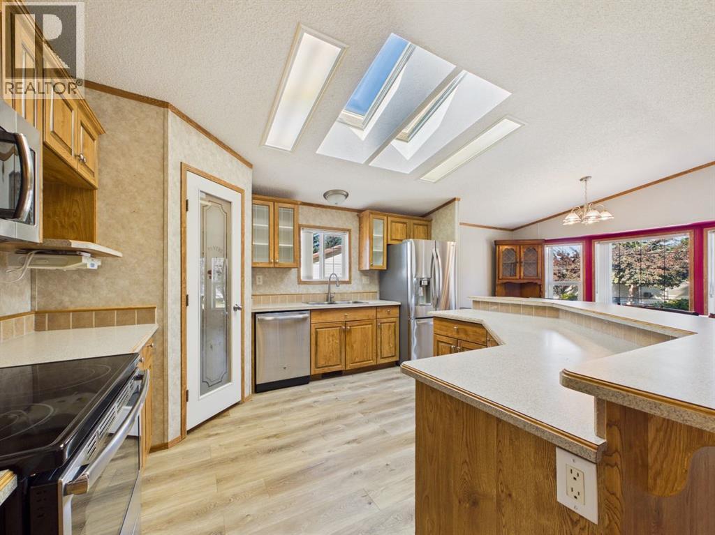Listing photo – 2146 Danielle Drive, Red Deer