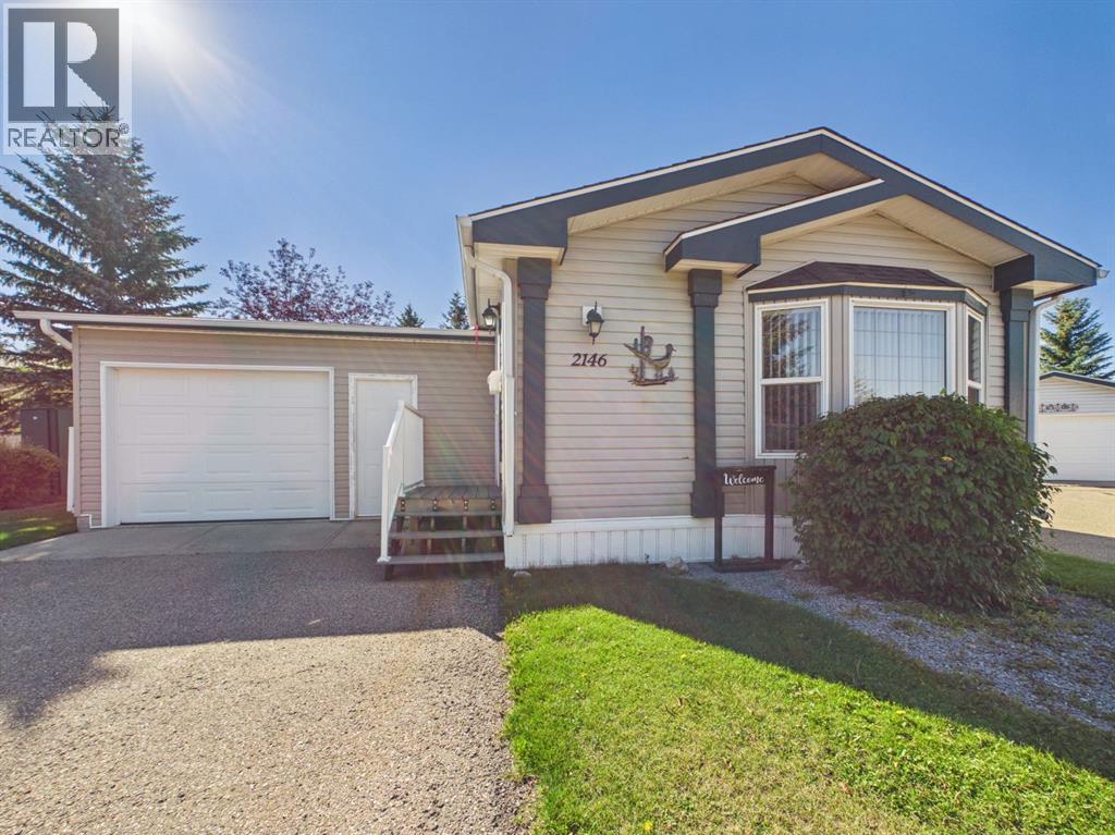 Listing photo – 2146 Danielle Drive, Red Deer