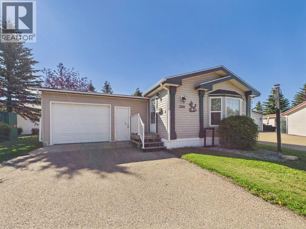 Listing photo – 2146 Danielle Drive, Red Deer