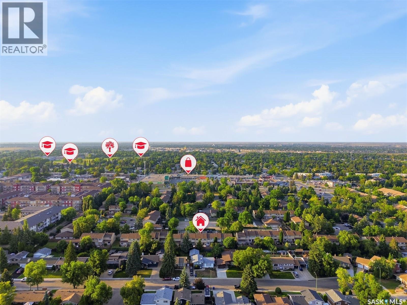 #156 1128 McKercher DRIVE - 45
