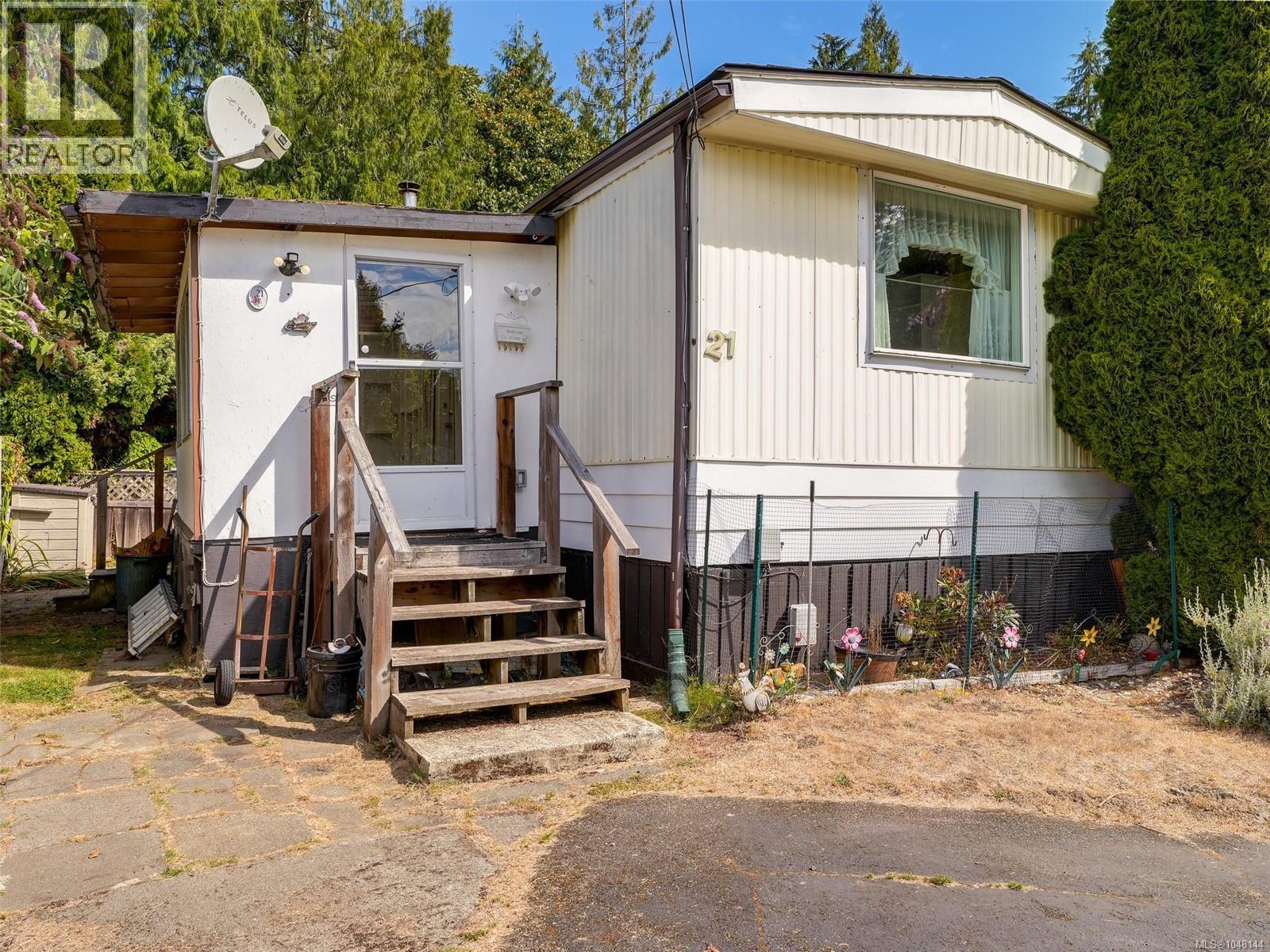 #21 2357 Sooke River Rd - 1