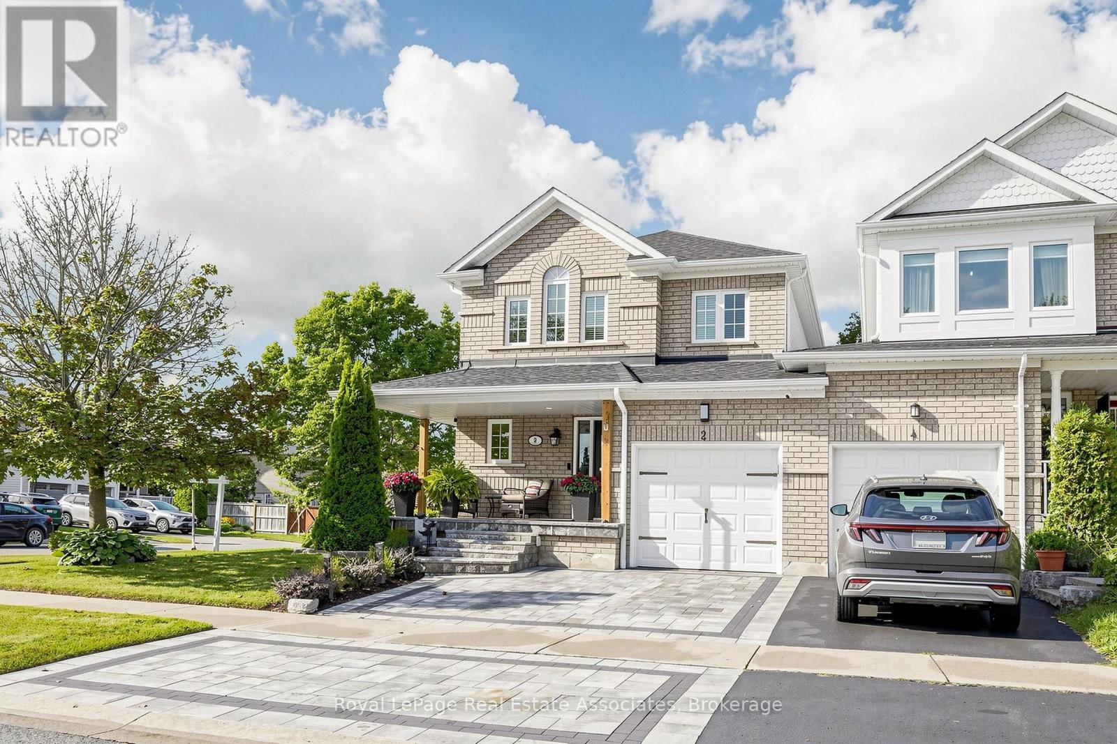 2 PRIMEAU AVENUE - 2