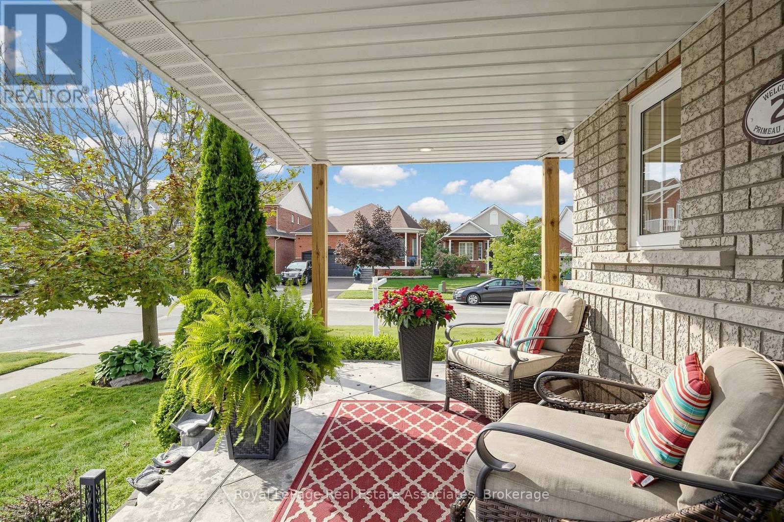 2 PRIMEAU AVENUE - 4
