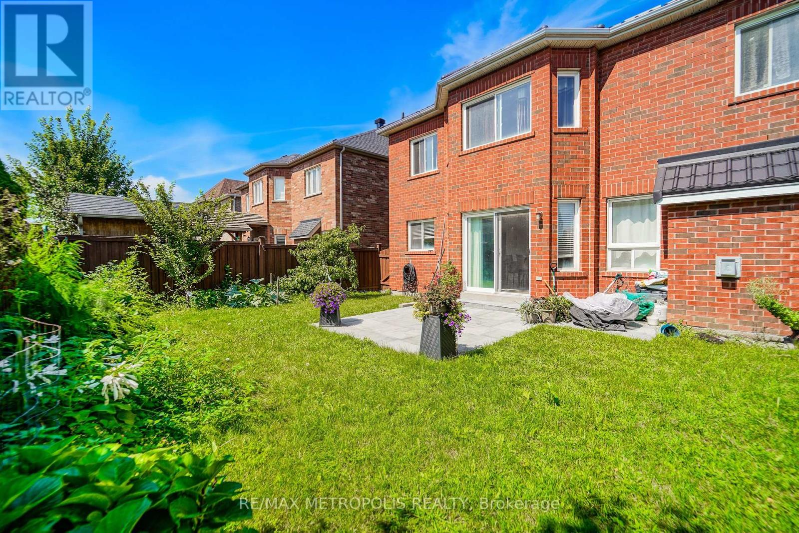 58 DUNWELL CRESCENT - 24