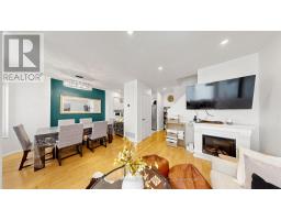 Dining room - 46 - 735 New Westminster Drive, Vaughan, ON L4J7Y9 Photo 6