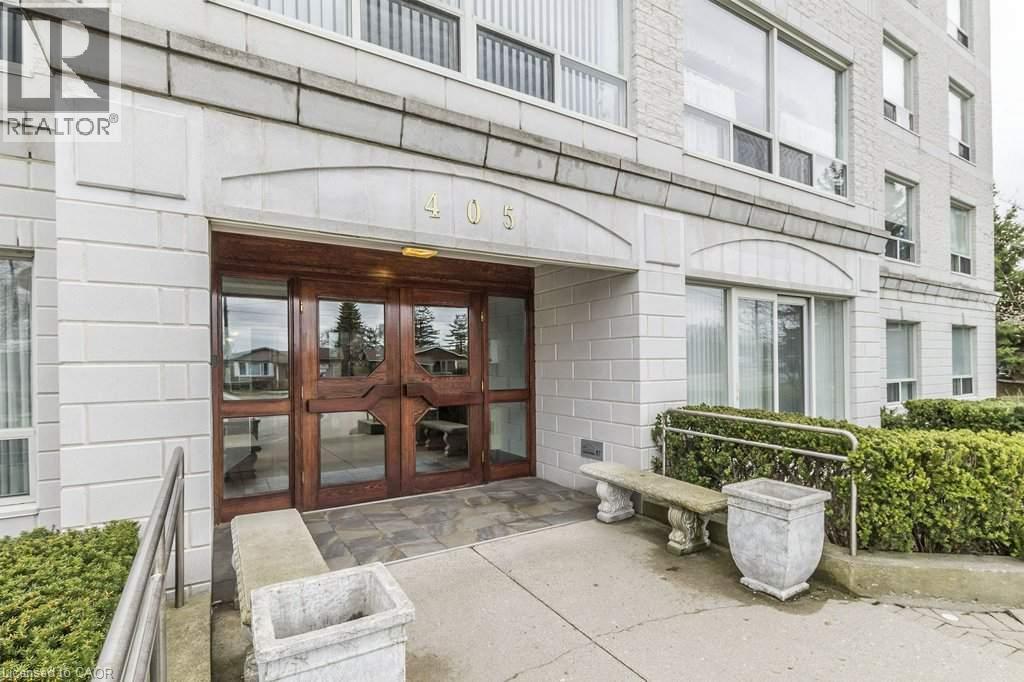 405 ERB Street W Unit# 102 — photo 3