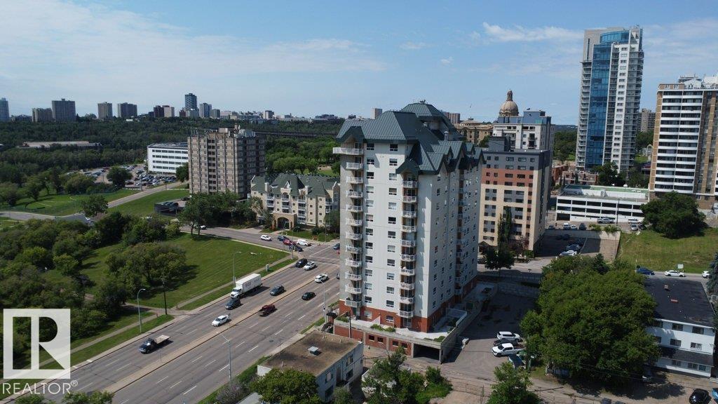 #505 9707 105 ST NW, Downtown (Edmonton), Edmonton photo 4