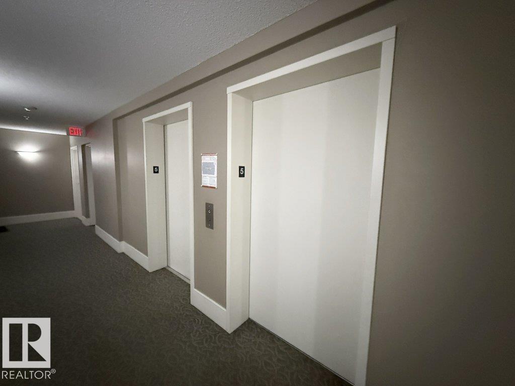 #505 9707 105 ST NW - 9