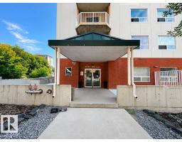 Apartment for sale at #505 9707 105 St NW, Edmonton — MLS® E4506104