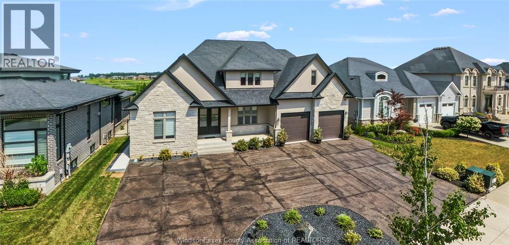 3796 ST. FRANCIS CRESCENT - 5