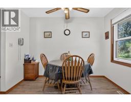 Kitchen - 18 Cameo Drive, Leamington, ON N8H1J2 Photo 12