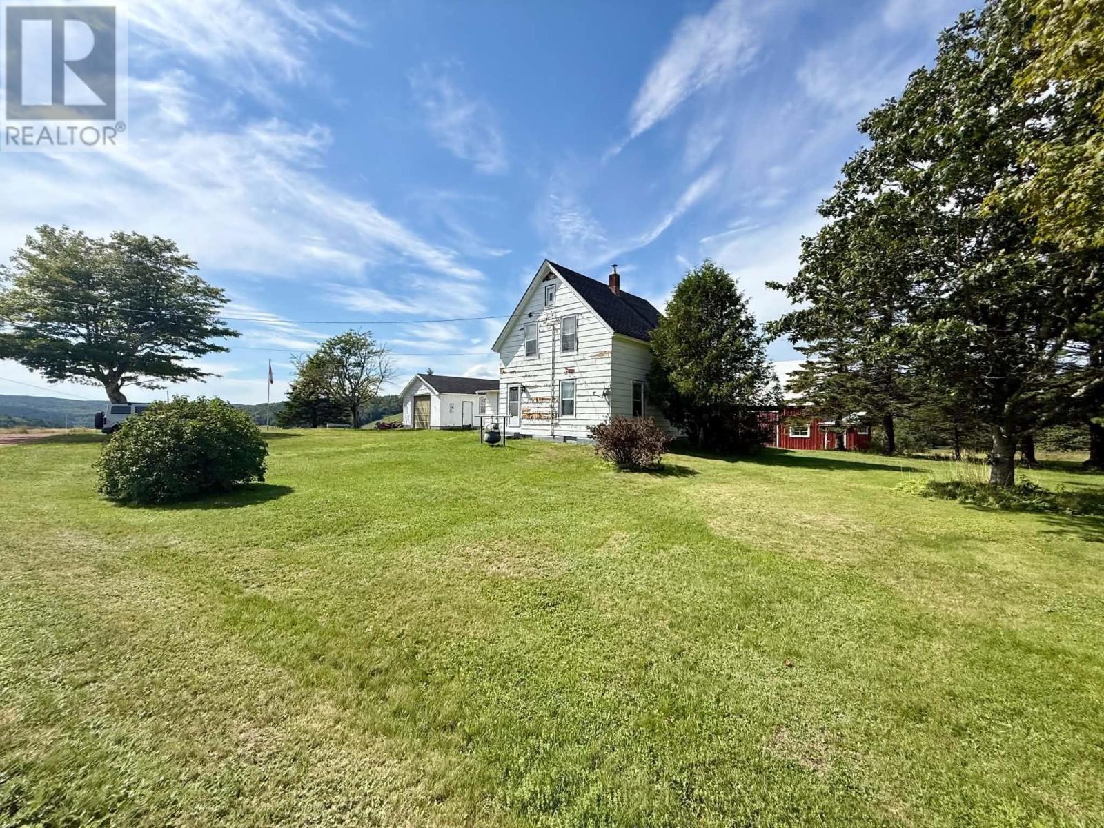 333 Yorke Settlement Road - 2