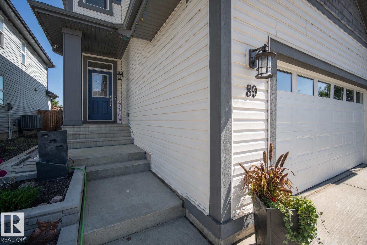 89 SUMMERSTONE LN, Summerwood, Sherwood Park photo 3