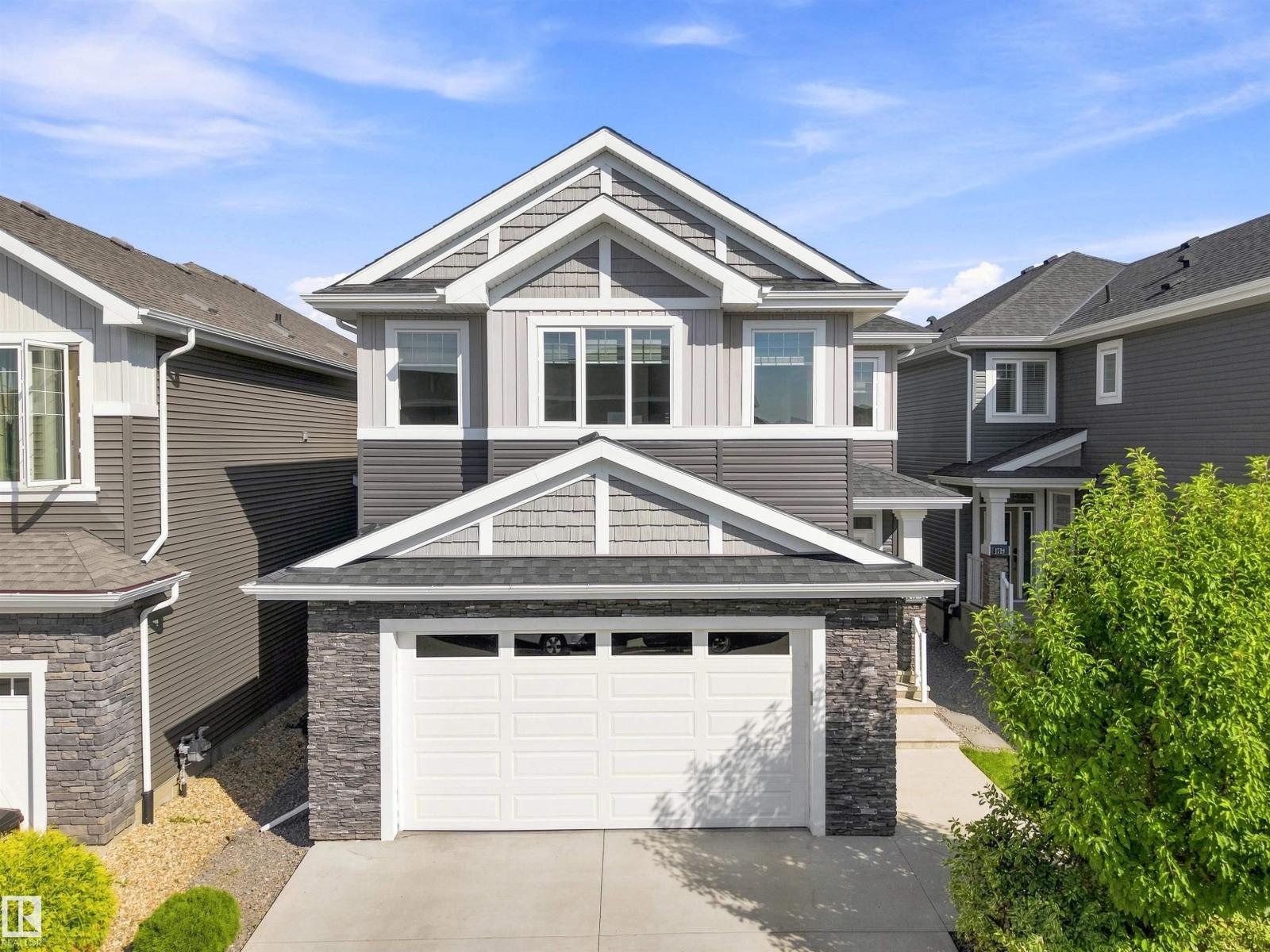 1715 163 ST SW, Glenridding Heights, Edmonton photo 1