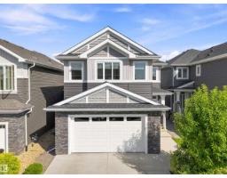House for sale at 1715 163 St SW, Edmonton — MLS® E4506106