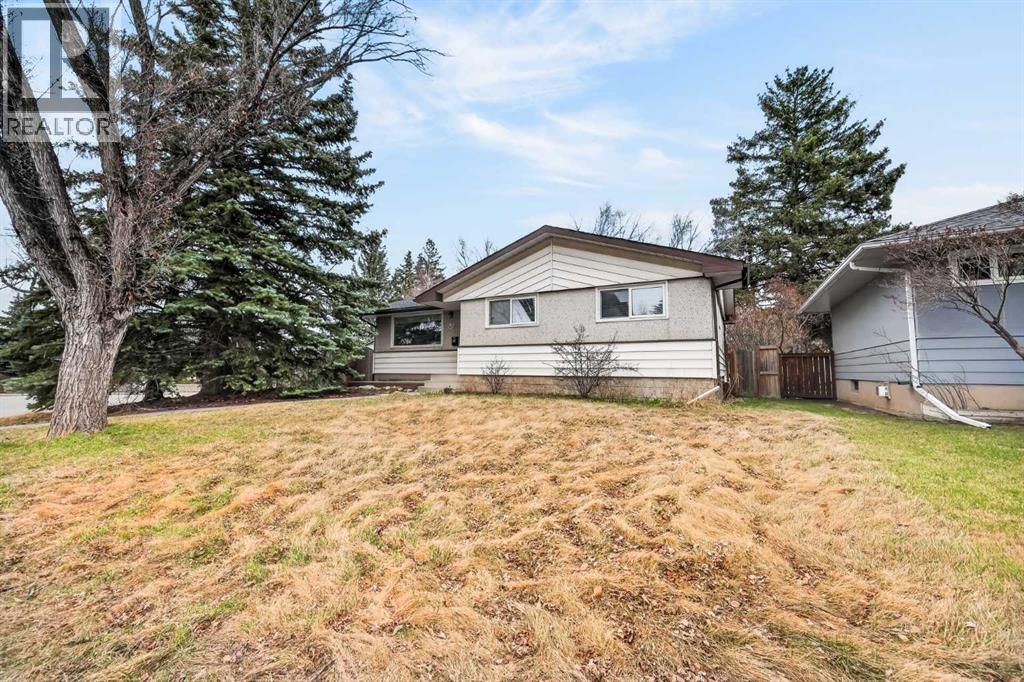 81 Westminster Drive SW - 3