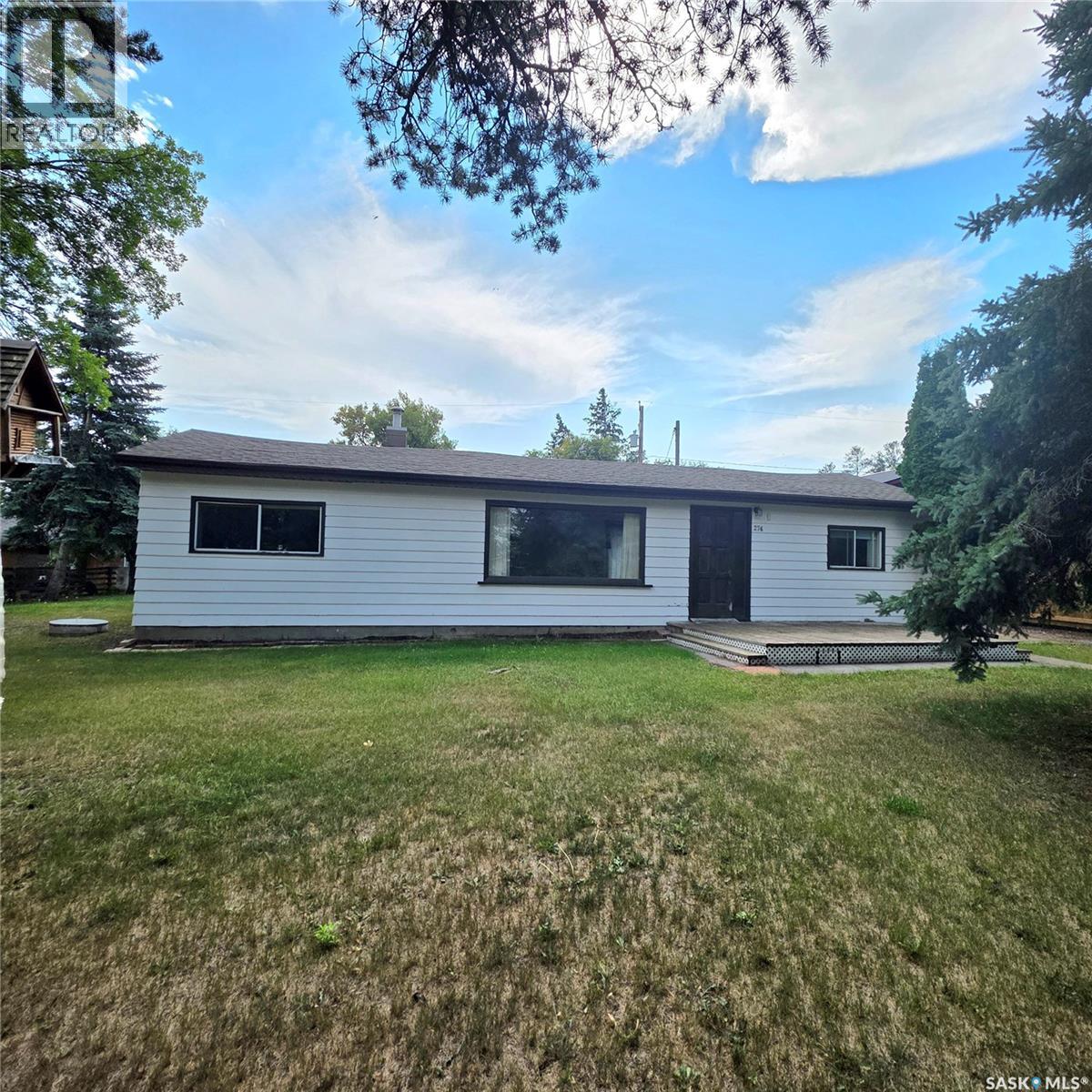 274 Pine STREET - 1