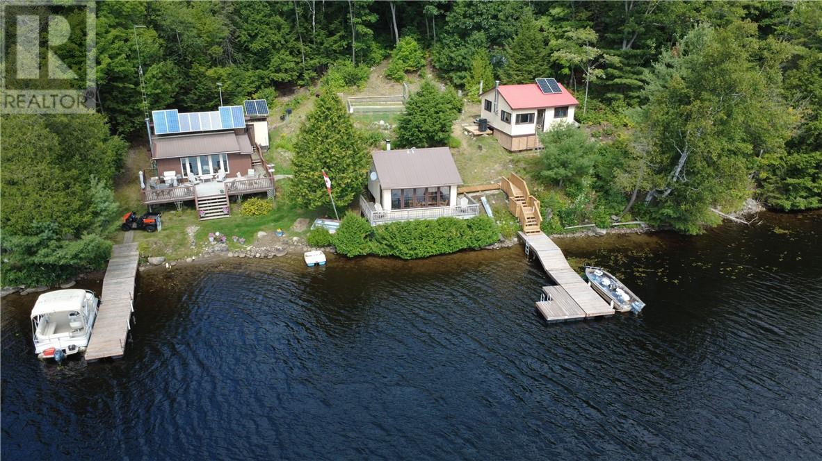 13 Tyson Lake