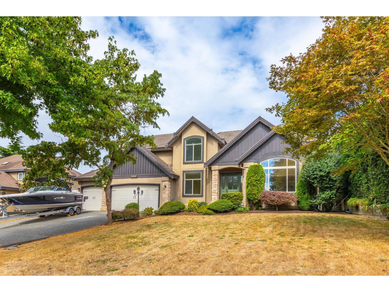 Listing