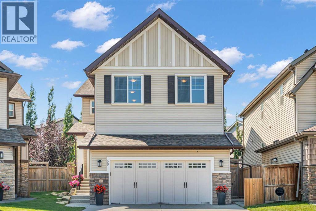 59 Sage Hill Green NW, Sage Hill, Calgary photo 1