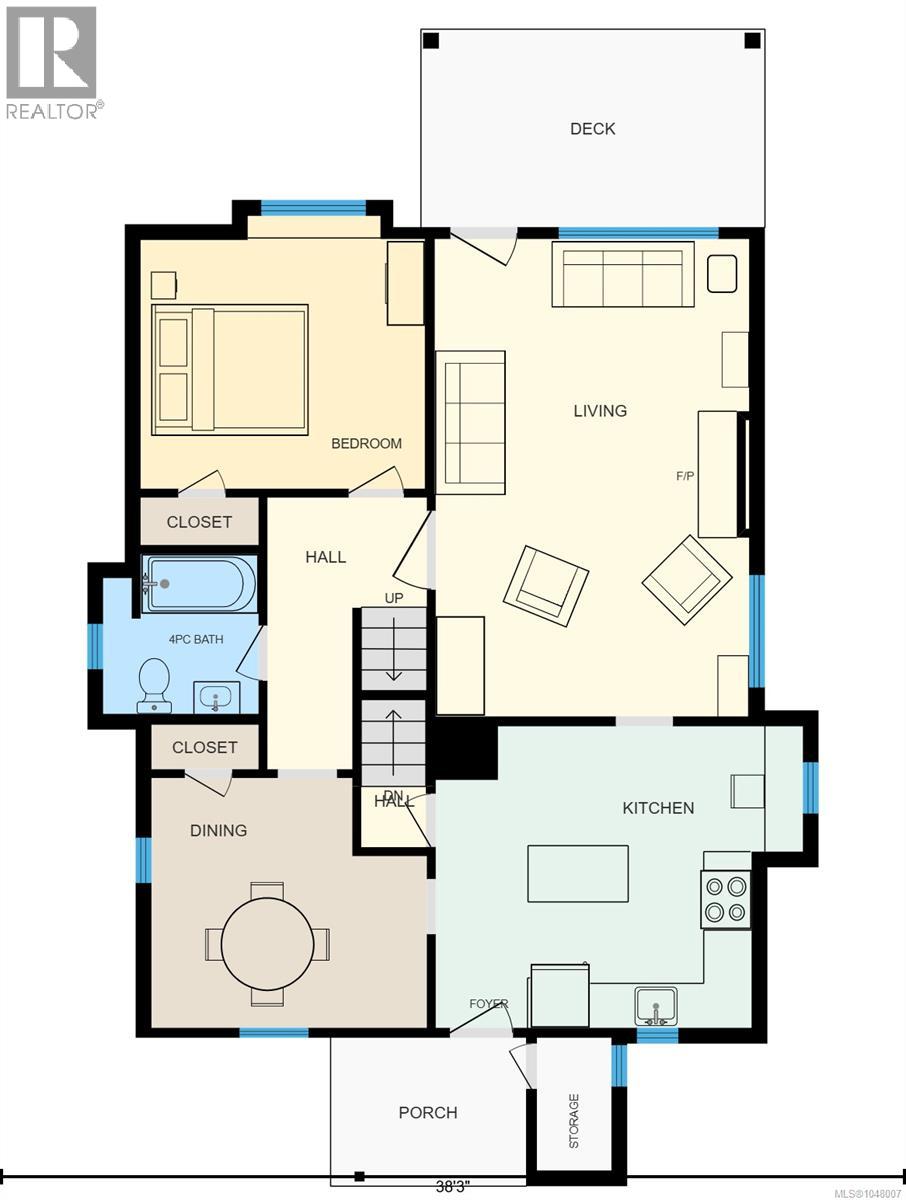 307 3rd St - Image 32