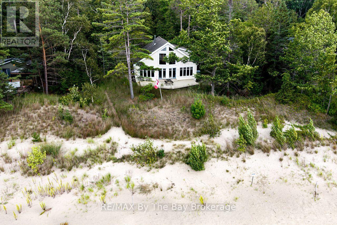 1170 SHORE LANE