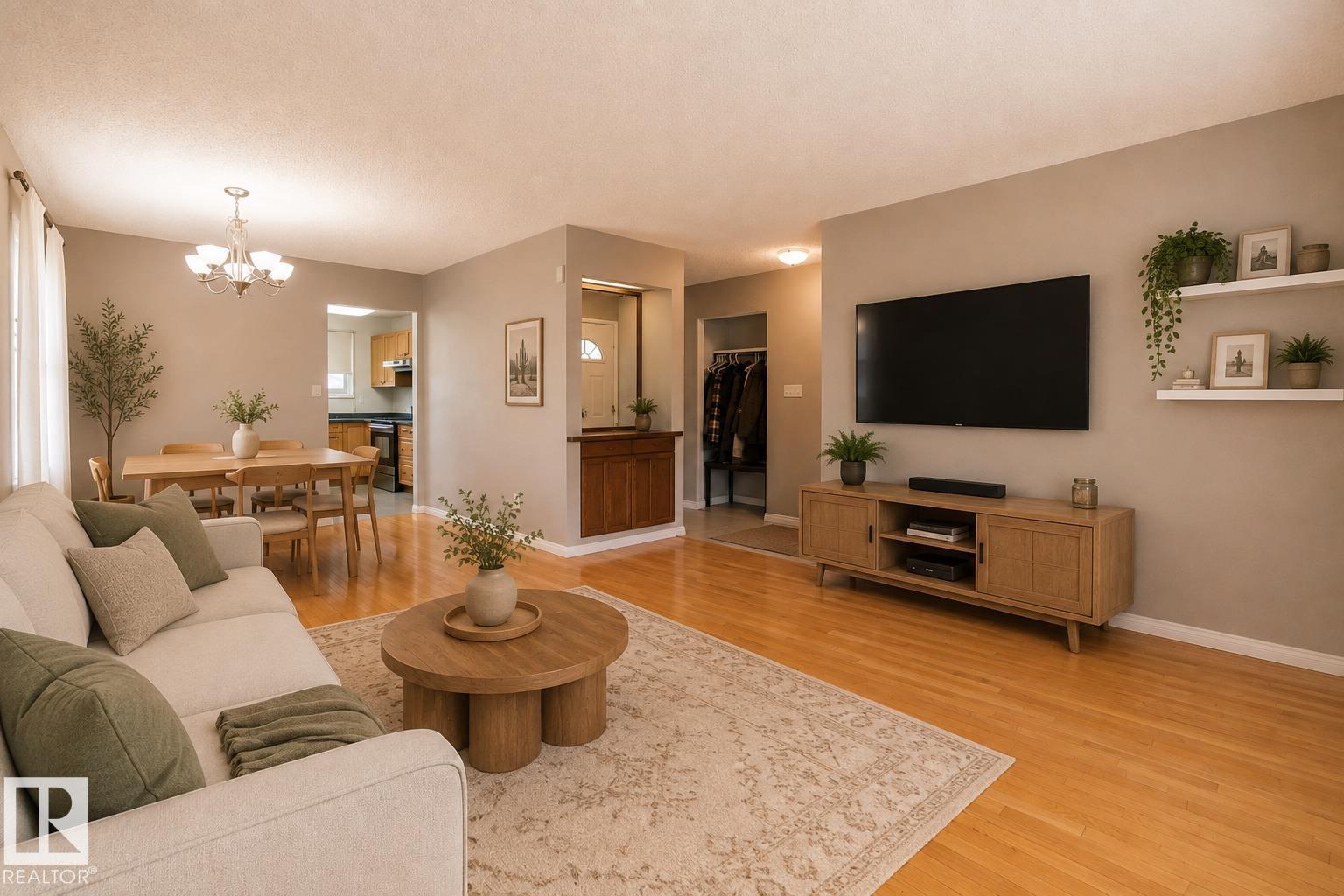 882 KNOTTWOOD RD S NW, Menisa, Edmonton photo 4