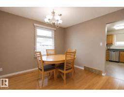 Laundry room - 882 Knottwood Rd S Nw, Edmonton, AB T6K3C3 Photo 9
