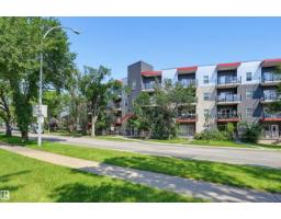 Apartment for sale at #103 10611 117 St NW, Edmonton — MLS® E4506108