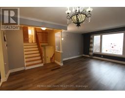 Upper Unit - 8 Meadowland Avenue, Barrie, ON L4N2Y4 Photo 8