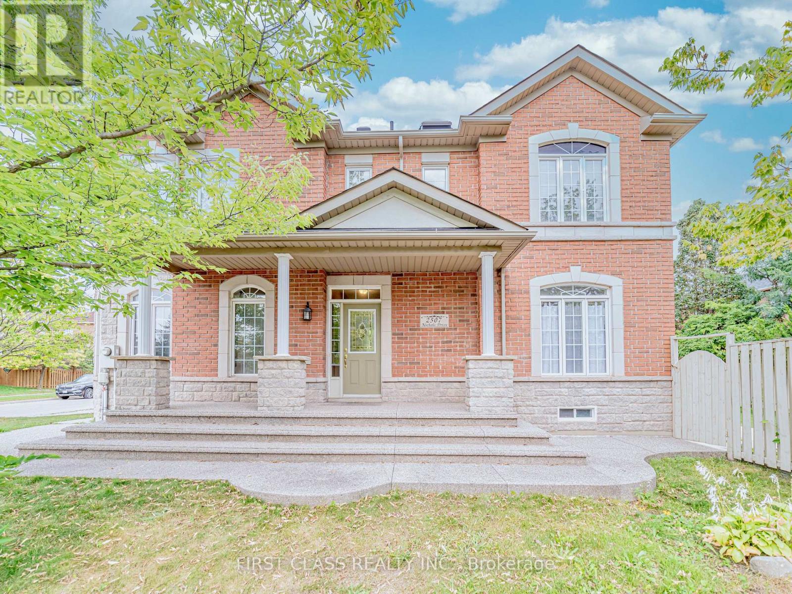 Photo of 2507 Nichols Drive