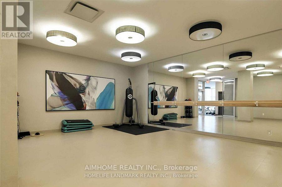 #3202 2240 LAKESHORE BOULEVARD W - 20