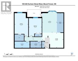 105 - 440 Durham Street W, Wellington North, ON N0G2L1 Photo 31