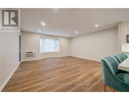 Laundry room - 105 - 440 Durham Street W, Wellington North, ON N0G2L1 Photo 7