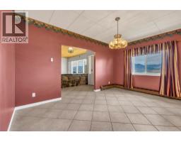 Laundry room - 760 Hudson Street, Penticton, BC V2A8S9 Photo 16