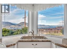 Bedroom - 760 Hudson Street, Penticton, BC V2A8S9 Photo 9
