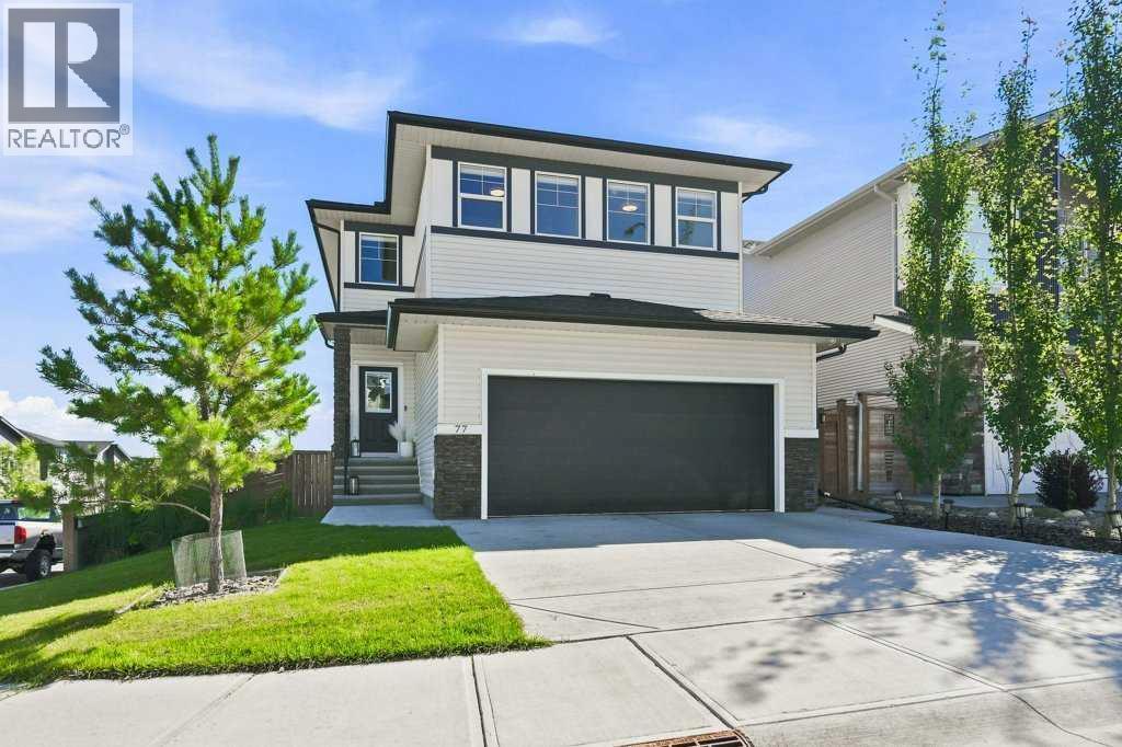 77 Sage Bluff Manor NW, Calgary, Alberta, T3R0Y9